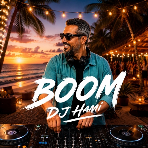 دانلود آهنگ دی جی حامی بوم دانلود آهنگ دی جی حامی بومDj Hami BcnBoom